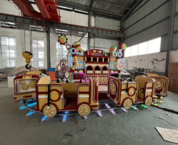 New Fire Brigade