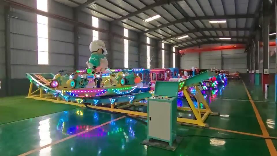Mini Flying Saucer